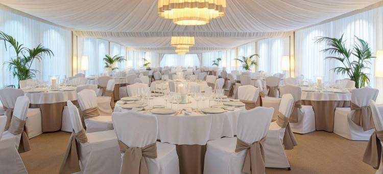 厄尔巴莫特里尔海滩商务酒店(Elba Motril Beach & Business Hotel)图片