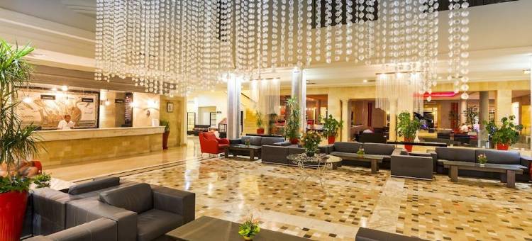 Tui Magic Life 佩内洛普海滩(Tui Magic Life Penelope Beach)图片