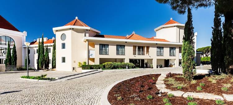 伊斯卡斯卡托斯高尔夫度假及水疗酒店(As Cascatas Golf Resort & Spa)图片