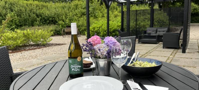 耶格皮耶加德民宿(Egebjerggaard Bed & Breakfast)图片