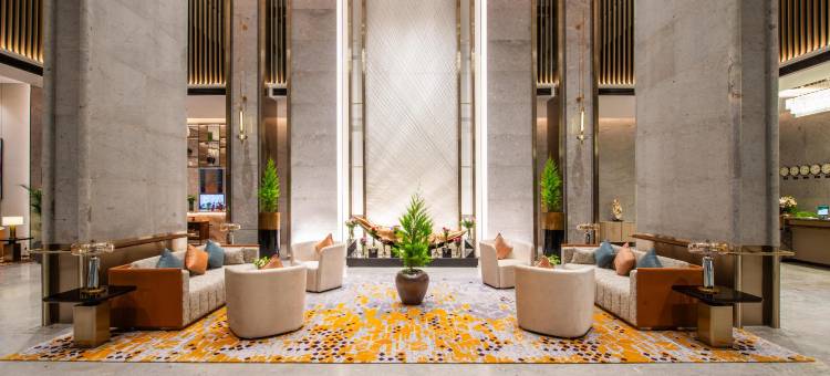 Braira Abha Hotel图片