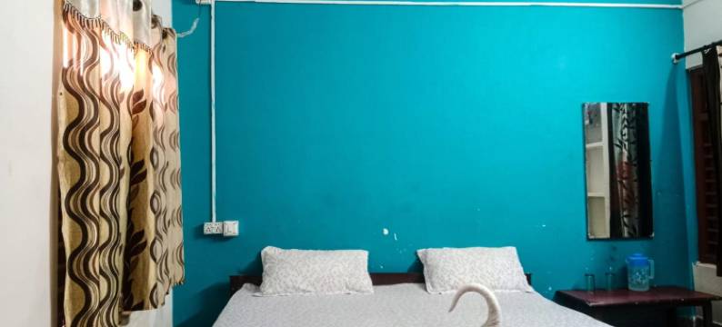 Goroomgo Rukmini Villa Puri图片