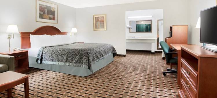 OYO 维农德州287号公路孤星旅馆(Lone Star Inn by OYO Vernon Texas Hwy 287)图片