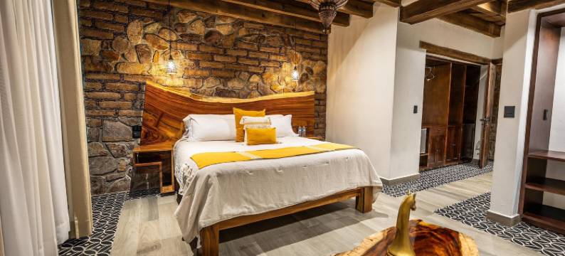 甘布西诺宫酒店(El Palacio Del Gambusino)图片