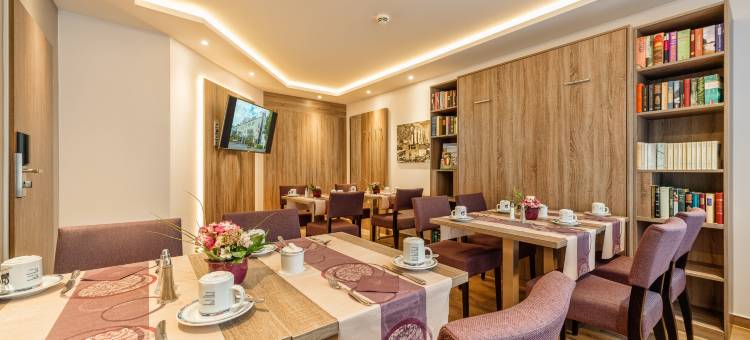 Best Western Plus Hotel Stadtquartier Haan图片