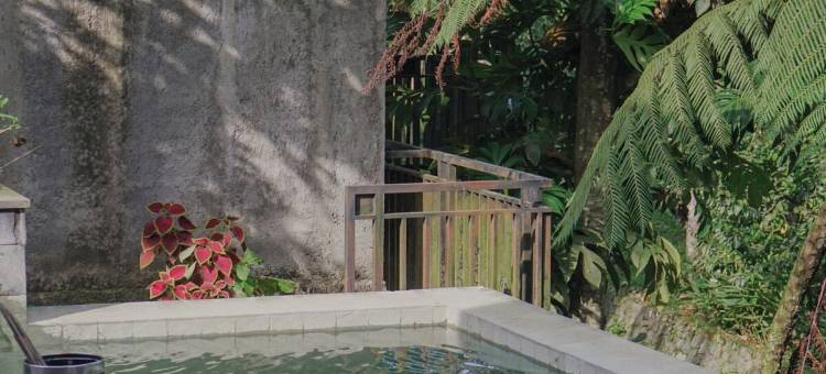 詹布克鲁图度假村(Jambu Klutuk Resort)图片