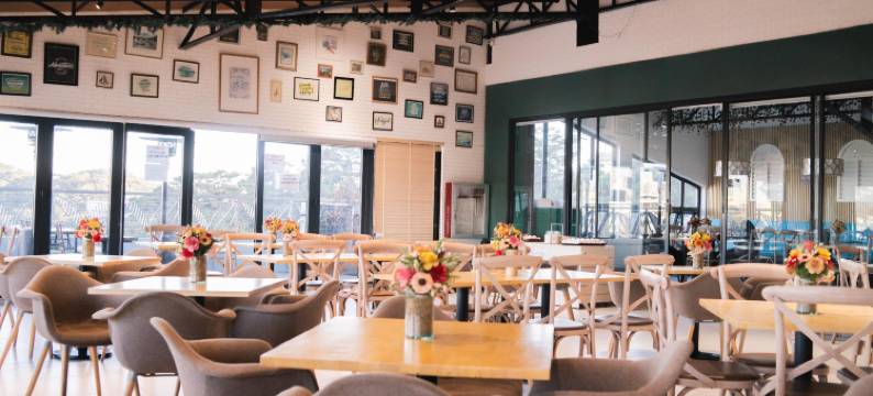 碧瑶果园酒店(The Orchard Hotel Baguio)图片