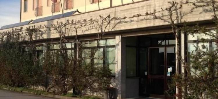 乔瓦尼餐厅酒店(Hotel Ristorante da Giovanni)图片