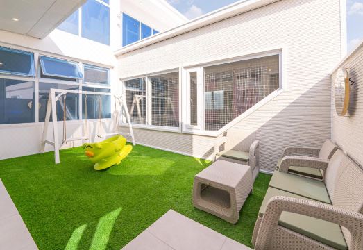 Gyeongju S5 Kids Pool Villa Hotel Overview