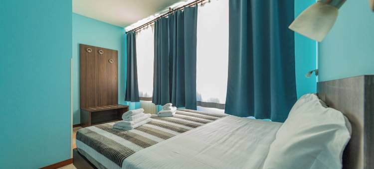 马可尼旅馆(Marconi Lodge)图片