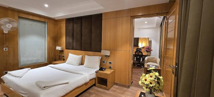 SHEMRON酒店(Hotel Shemron)图片