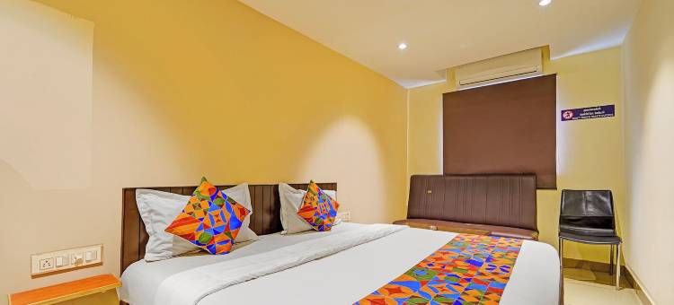 FabExpress AB Merdian图片