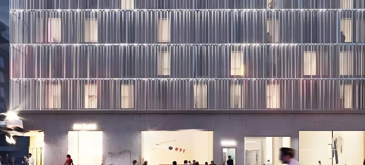 AX酒店(Hotel AX)图片