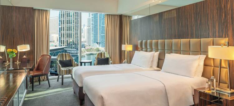 迪拜博宁顿voco酒店(voco Bonnington Dubai)图片