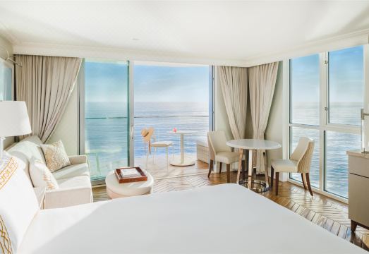 Surf & Sand Resort Laguna BeachHotel Overview