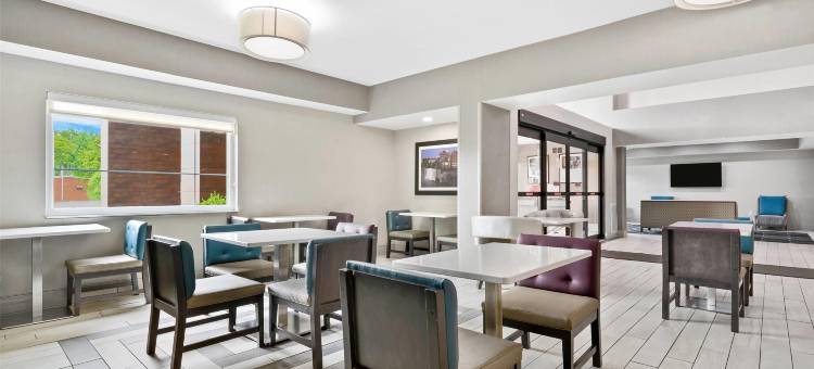 巴达维亚拉昆塔温德姆套房酒店(La Quinta Inn & Suites by Wyndham Batavia)图片
