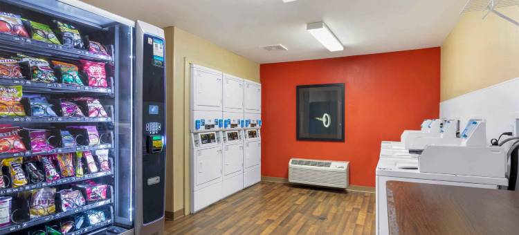 美国延长住宿套房-奥斯汀-西南部(Extended Stay America Suites - Austin - Southwest)图片