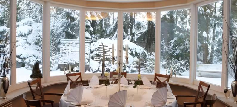 坦恩豪斯晨沃尔德酒店(Waldhotel Tannenhäuschen)图片