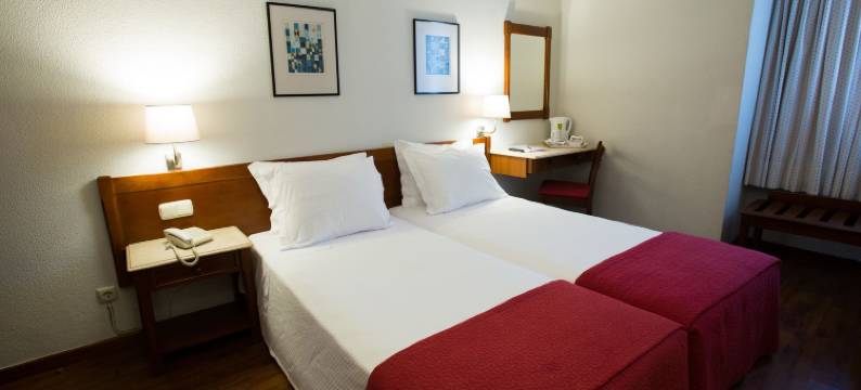 索拉里斯酒店(Hotel Solaris)图片