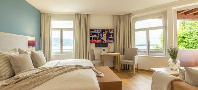 Kaiserstrand海边酒店(Seehotel am Kaiserstrand)图片