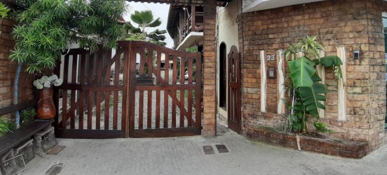 最佳套房(Melhores Suítes)图片