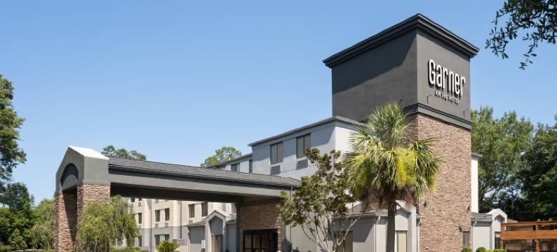 艾肯司丽普酒店(Garner Hotel AIKEN SOUTH by IHG)图片