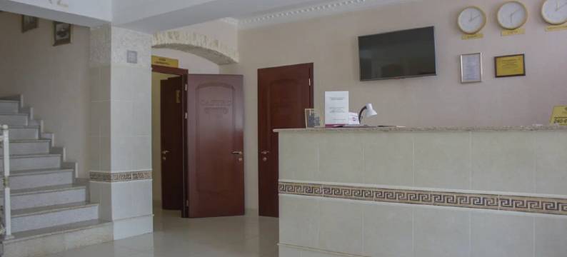 帕诺卡斯特罗综合酒店(Pano Castro Hotel)图片