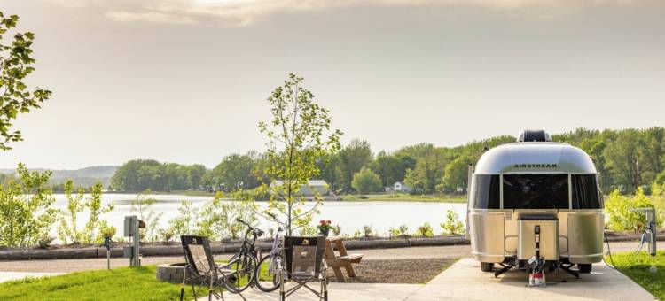 桑科蒂湖(Sankoty Lakes)图片