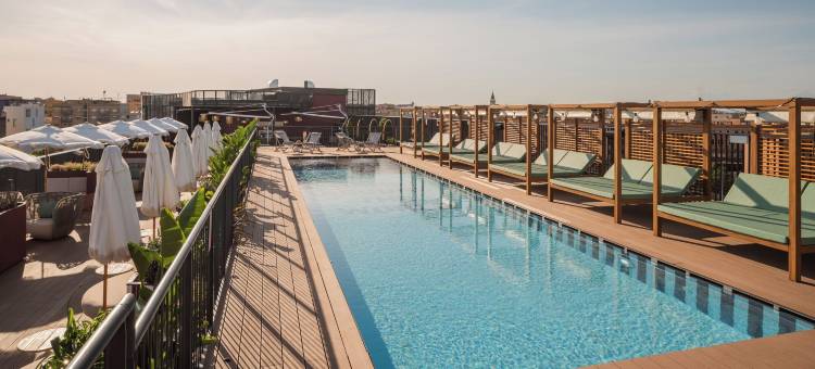 The Social Hub Rome图片