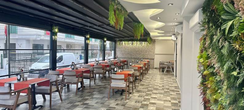 布鲁姆塔利亚酒店(Bloomtalya Hotel)图片