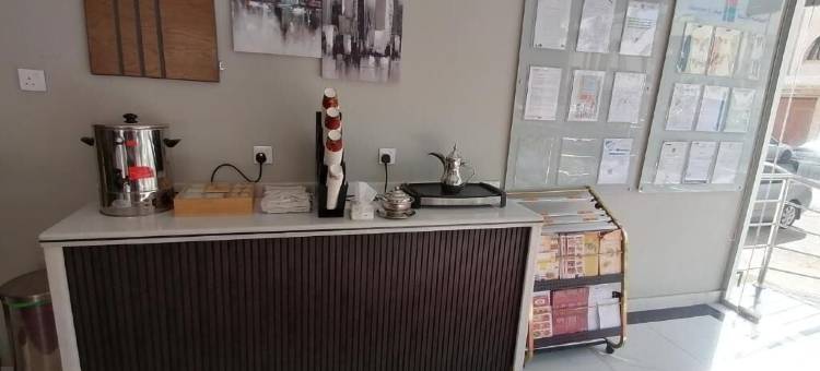 阿玛瓦森阿拉巴套房酒店(Almawasem Alarbaa Hotel Suites)图片