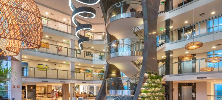 SERHS体验套房(SERHS Experience Suites)图片