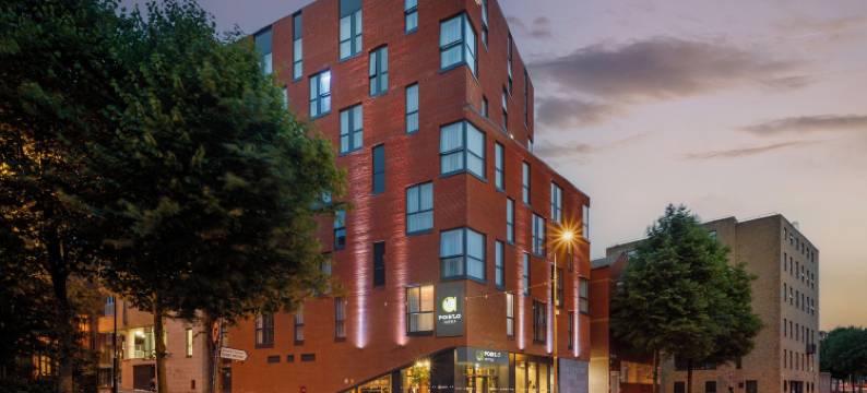 A点自由区(Point A Dublin Liberties)图片