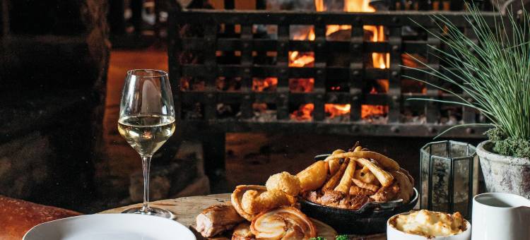 牛津郡艺术家酒店(Mr & MRS Smith Artist Residence Oxfordshire)图片