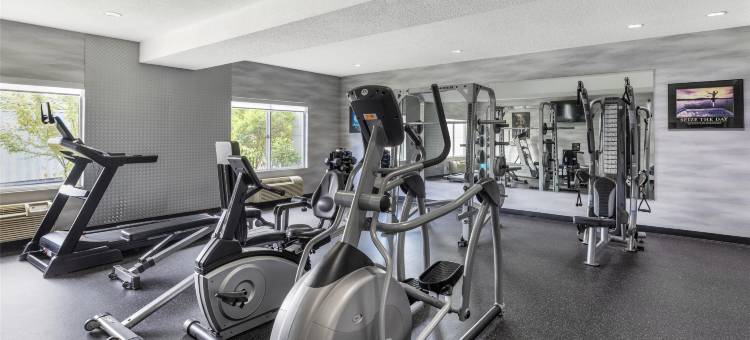 谢泼兹维尔路易斯维尔万豪City Express酒店(City Express By Marriott Shepherdsville Louisville)图片