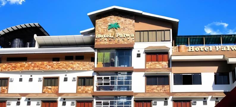 帕尔瓦酒店(Hotel Palwa)图片