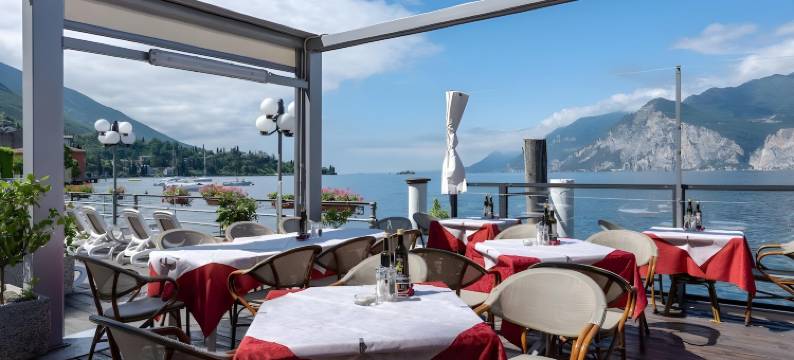 马切尔西涅酒店(Hotel Malcesine)图片