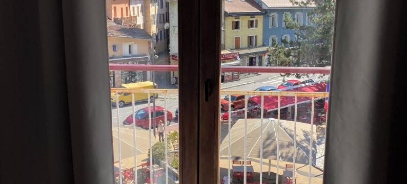 萨凡客栈(Auberge de Savoie)图片