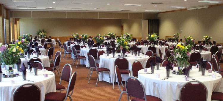 班纳尔克小屋(The Lodge at Banner Elk)图片