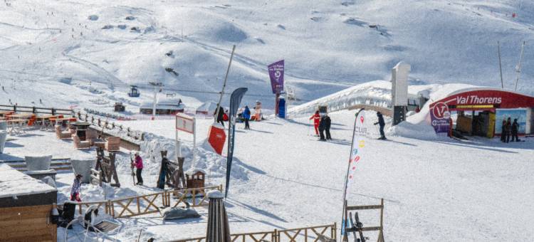 乐菲茨罗伊 - 博米耶酒店(Le Fitz Roy, a Beaumier hotel)图片