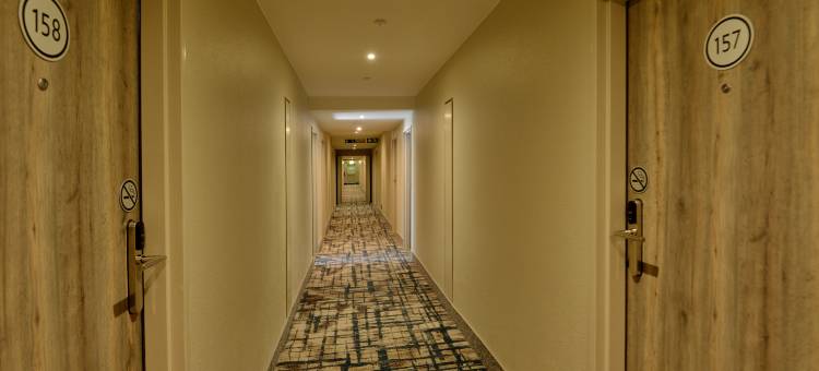 城市小屋-贝尔维尔(Town Lodge Bellville)图片