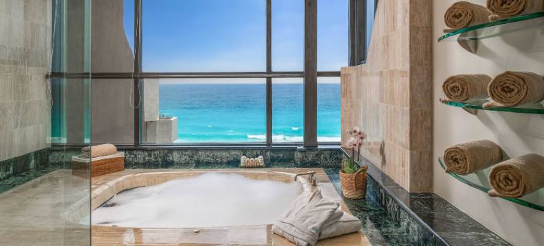 坎昆芭拉迪莎酒店(Paradisus Cancún)图片