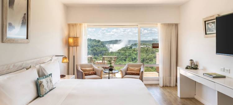 伊瓜苏盛美利亚酒店(Gran Melia Iguazu)图片