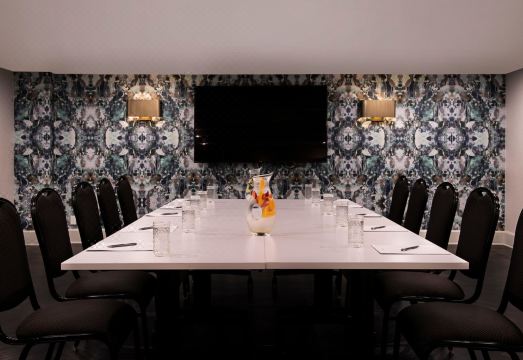 Chamberlain West Hollywood Hotel Overview