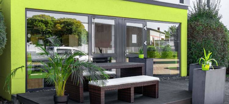 布劳恩史维希北B＆B酒店(B&B HOTEL Braunschweig-Nord)图片