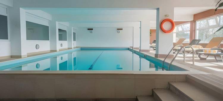 亚马逊亚莫尔酒店(Amazonia Jamor Hotel)图片