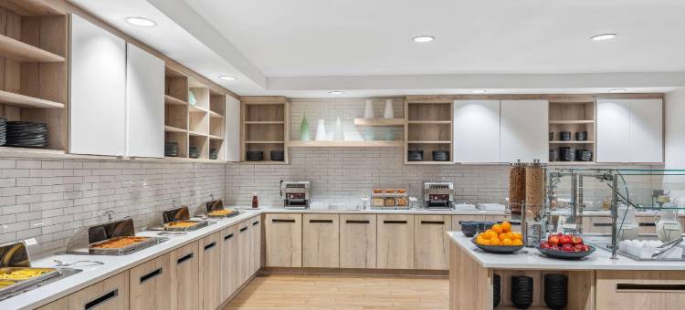 奥兰多国际大道凯悦嘉寓酒店(Hyatt House Orlando International Drive)图片