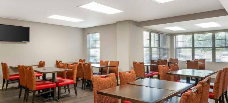 印第安纳波利斯-机场W 南大街美国酒店(Extended Stay America Suites - Indianapolis - Airport - W Southern Ave)图片