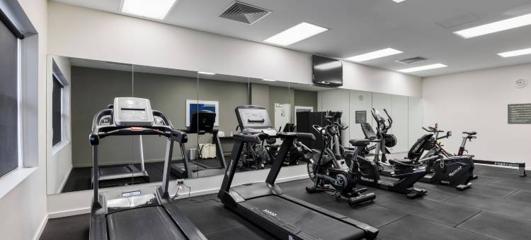 奎斯特莫森湖酒店(Quest Mawson Lakes)图片