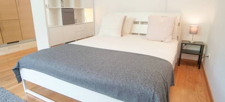 GuestReady - Spacious and Modern Studio in Belém!图片